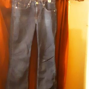 Women's  Lee Rider Jeans